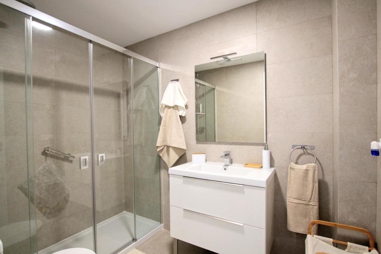 Ferienwohnung Tess Apartamento Duna Beach Torrox Exterior foto
